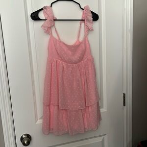 Lucy in the Sky dress size xs